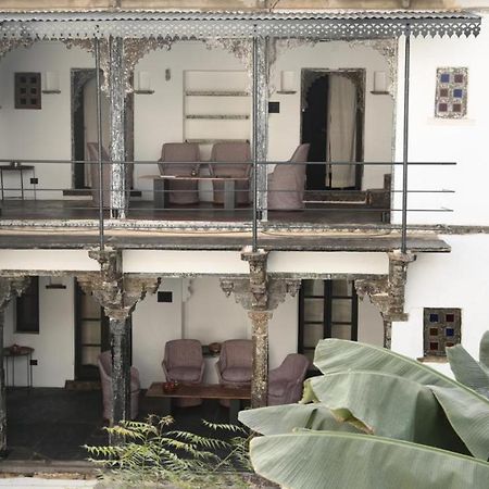 Little Garden Guest House Udaipur Eksteriør billede